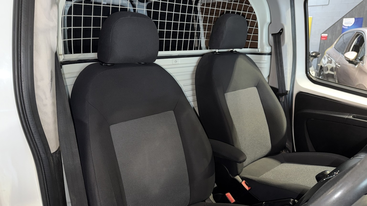 Used Peugeot Bipper 2012 for sale - 77595449: Photo 13