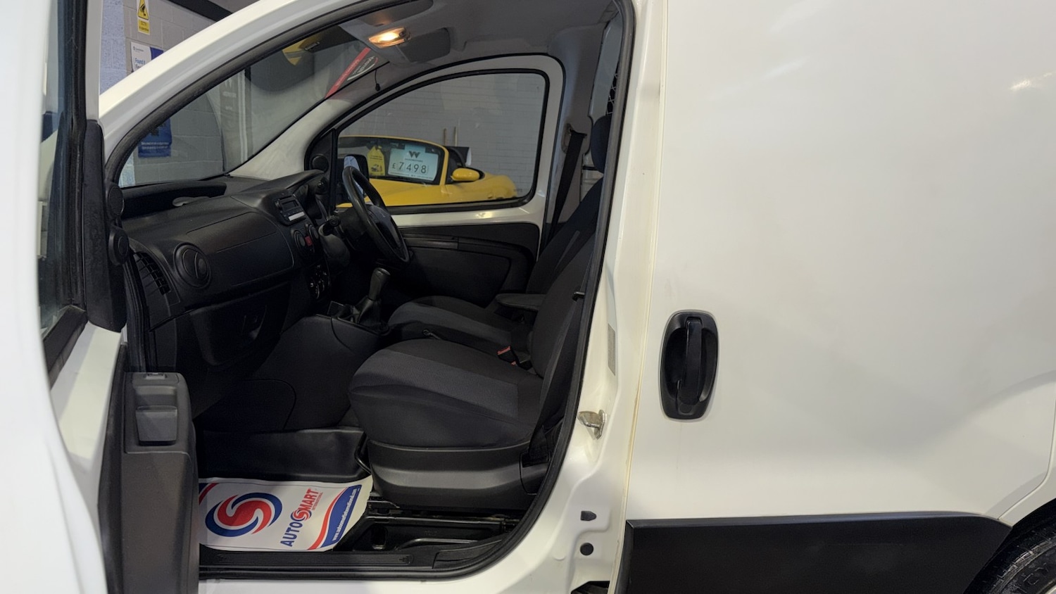 Used Peugeot Bipper 2012 for sale - 77595449: Photo 16