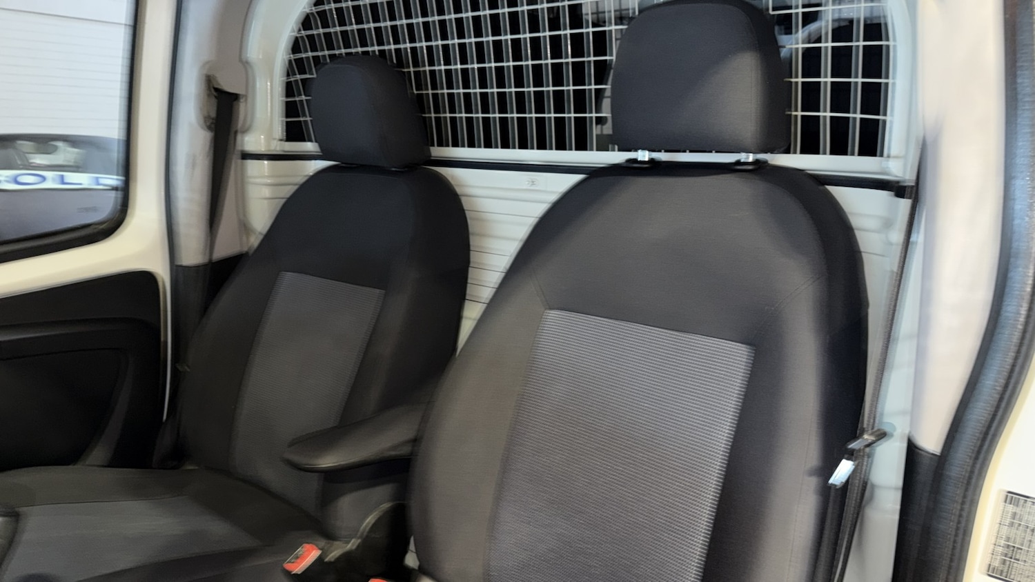 Used Peugeot Bipper 2012 for sale - 77595449: Photo 18