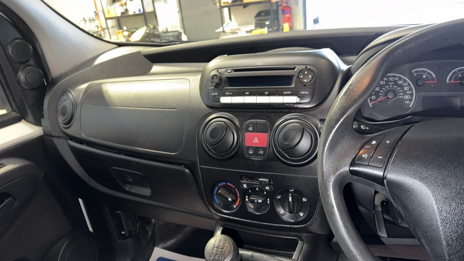 Used Peugeot Bipper 2012 for sale - 77595449: Photo 22