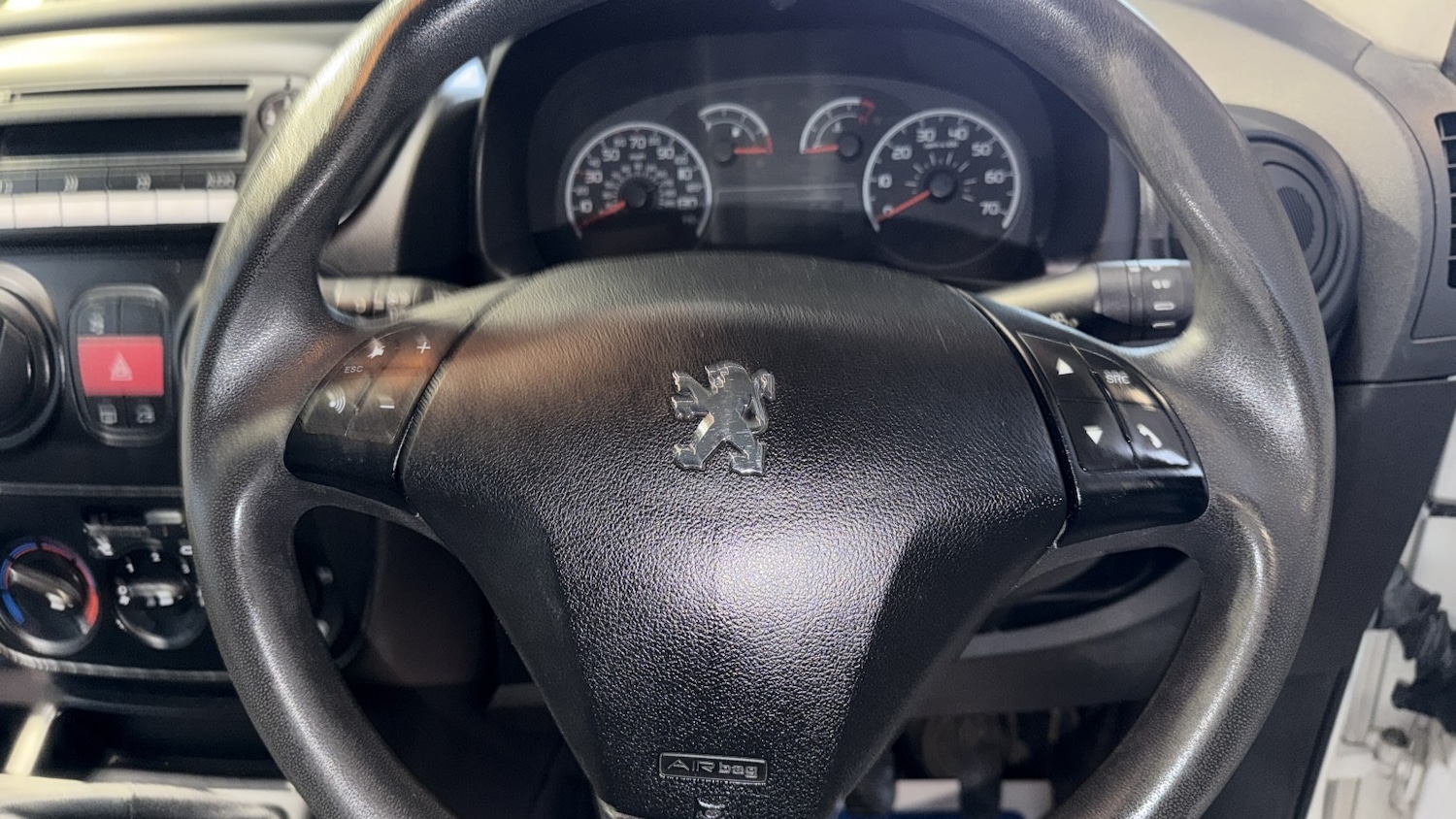 Used Peugeot Bipper 2012 for sale - 77595449: Photo 23