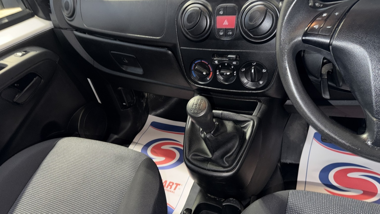 Used Peugeot Bipper 2012 for sale - 77595449: Photo 24