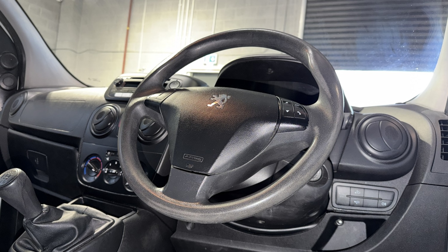 Used Peugeot Bipper 2012 for sale - 77595449: Photo 26