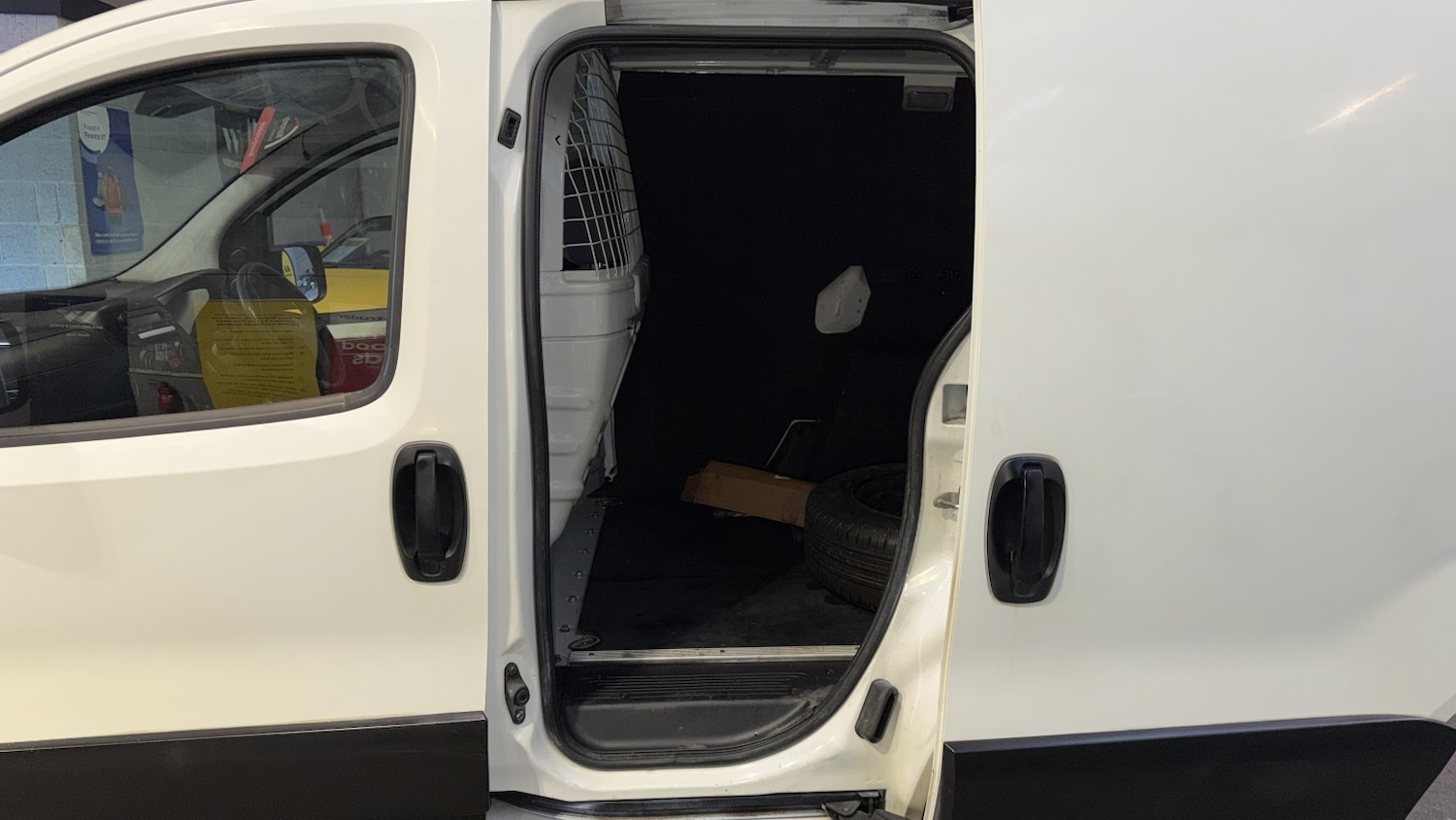 Used Peugeot Bipper 2012 for sale - 77595449: Photo 28