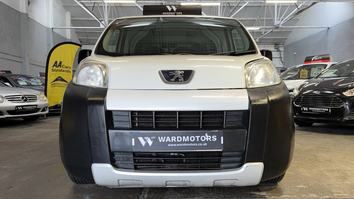 Used Peugeot Bipper 2012 for sale - 77595449: Photo 29