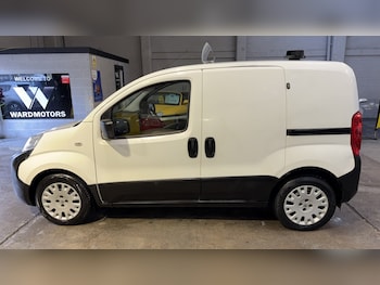 Used Peugeot Bipper 2012 for sale - 77595449: Photo