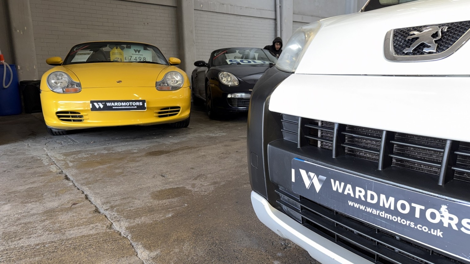 Used Peugeot Bipper 2012 for sale - 77595449: Photo 31