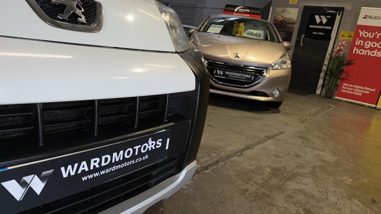 Used Peugeot Bipper 2012 for sale - 77595449: Photo 32