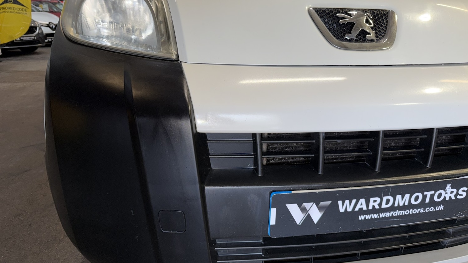 Used Peugeot Bipper 2012 for sale - 77595449: Photo 34