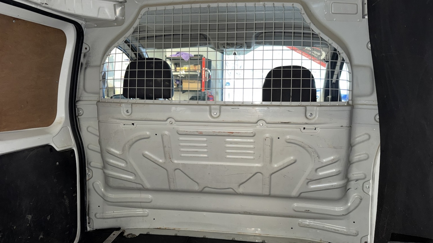 Used Peugeot Bipper 2012 for sale - 77595449: Photo 37