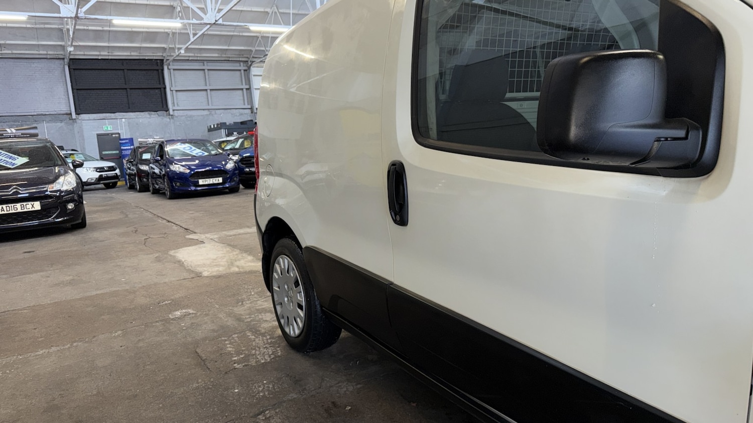 Used Peugeot Bipper 2012 for sale - 77595449: Photo 39