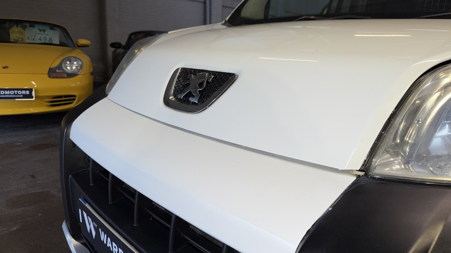 Used Peugeot Bipper 2012 for sale - 77595449: Photo 41