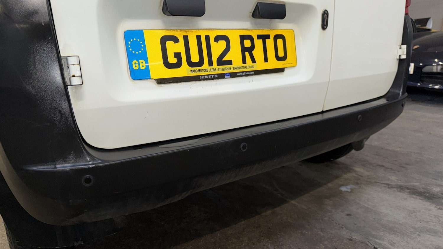 Used Peugeot Bipper 2012 for sale - 77595449: Photo 42