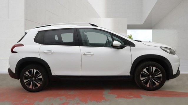 Used Peugeot 2008 2017 for sale - 78134985: Photo 10