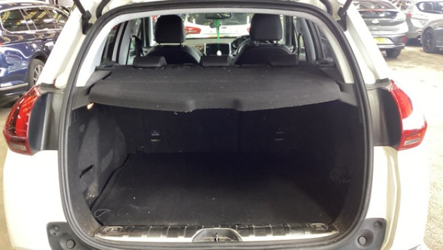 Used Peugeot 2008 2017 for sale - 78134985: Photo 11