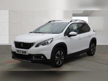 Used Peugeot 2008 2017 for sale - 78134985: Photo