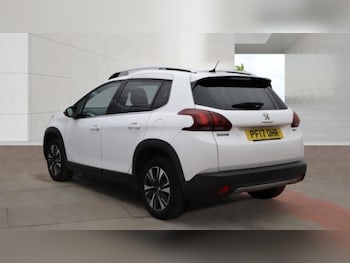 Used Peugeot 2008 2017 for sale - 78134985: Photo