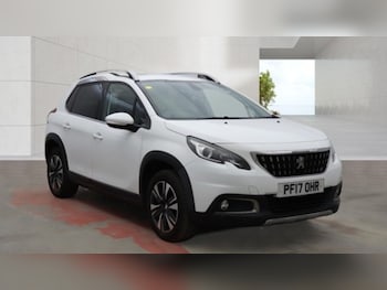 Used Peugeot 2008 2017 for sale - 78134985: Photo