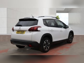 Used Peugeot 2008 2017 for sale - 78134985: Photo