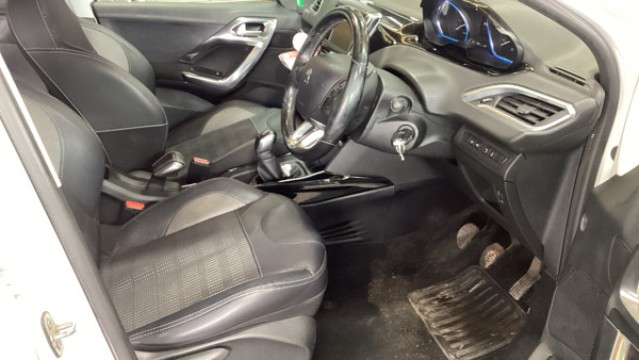 Used Peugeot 2008 2017 for sale - 78134985: Photo 5