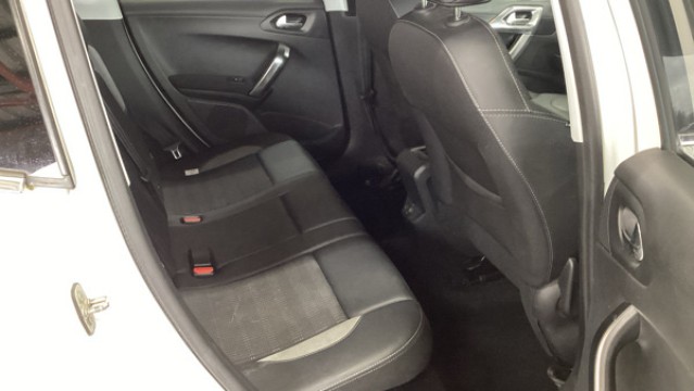 Used Peugeot 2008 2017 for sale - 78134985: Photo 6