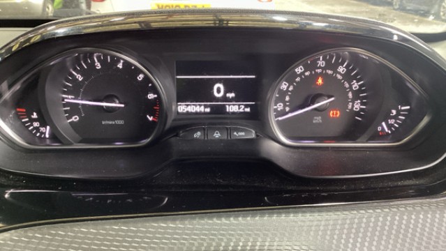 Used Peugeot 2008 2017 for sale - 78134985: Photo 7