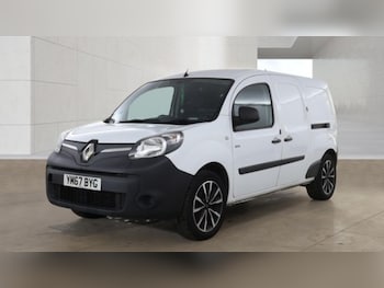 Used Renault Kangoo 2018 for sale - 78833505: Photo