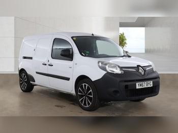 Used Renault Kangoo 2018 for sale - 78833505: Photo