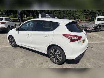 Used Nissan Pulsar 2015 for sale - 78694476: Photo