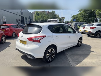 Used Nissan Pulsar 2015 for sale - 78694476: Photo