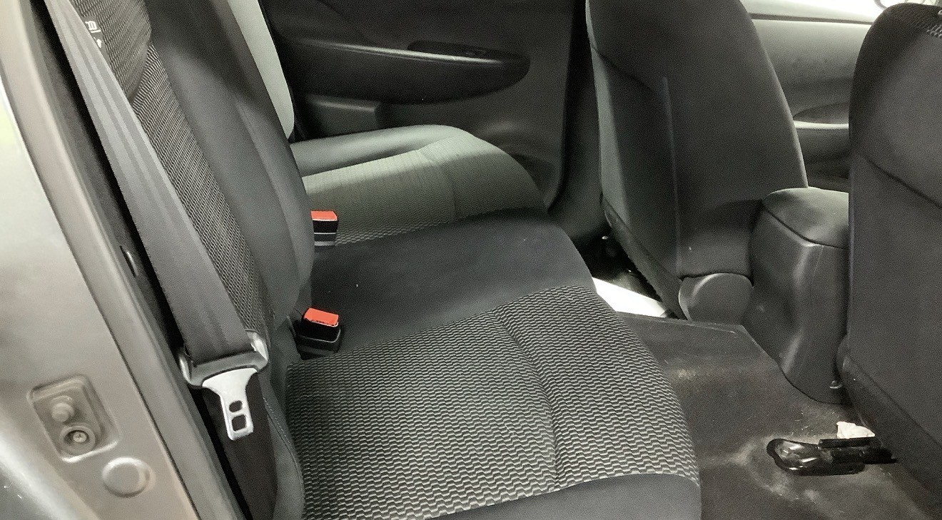 Used Nissan Leaf 2014 for sale - 76924527: Photo 6