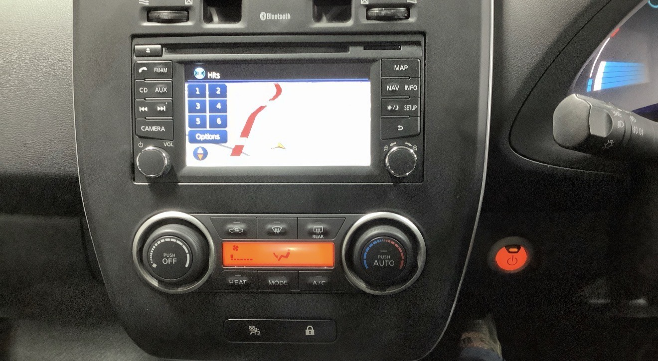 Used Nissan Leaf 2014 for sale - 76924527: Photo 7