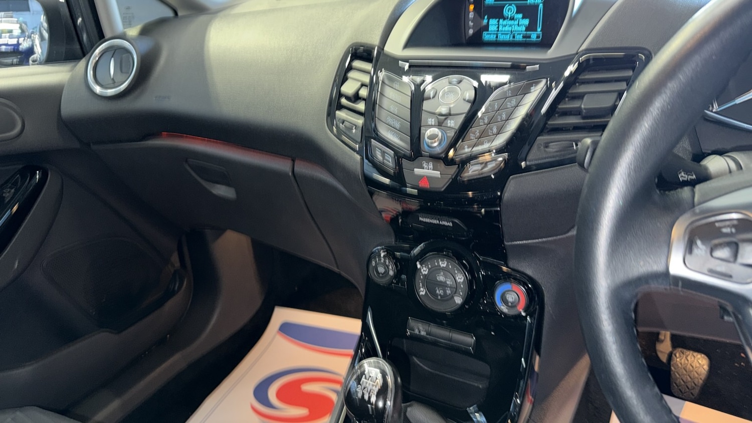 Used Ford Fiesta 2015 for sale - 77749989: Photo 21