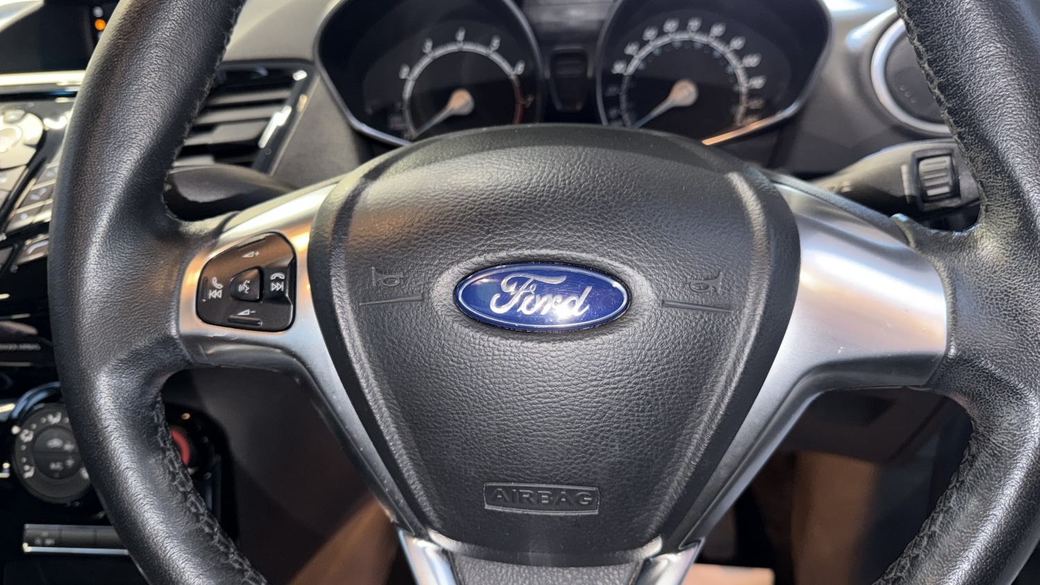 Used Ford Fiesta 2015 for sale - 77749989: Photo 22