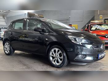 Used Vauxhall Corsa 2015 for sale - 79759006: Photo