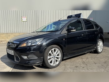 Used Ford Focus 2010 for sale - 79234800: Photo