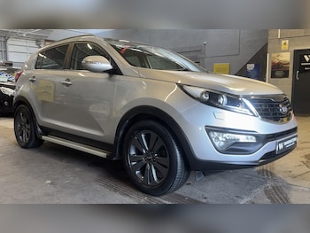 Used Kia Sportage 2012 for sale - 78228983: Photo