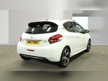 Used Peugeot 208 2017 for sale - 78621052: Photo
