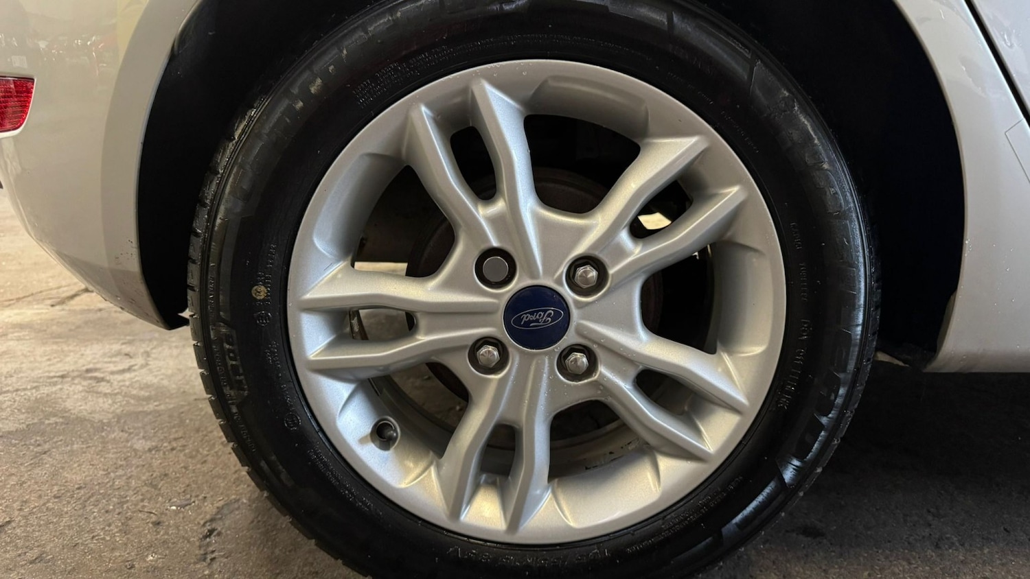 Used Ford Fiesta 2014 for sale - 76673265: Photo 33