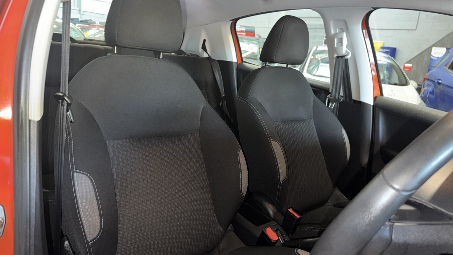 Used Peugeot 208 2016 for sale - 76673294: Photo 13