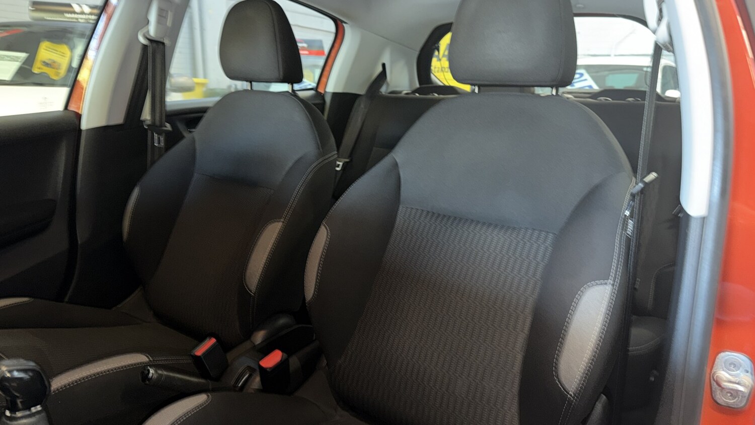 Used Peugeot 208 2016 for sale - 76673294: Photo 19