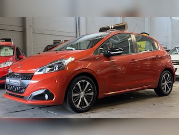 Used Peugeot 208 2016 for sale - 76673294: Photo