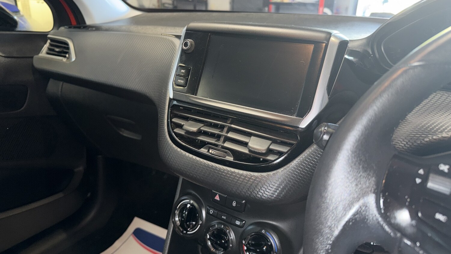 Used Peugeot 208 2016 for sale - 76673294: Photo 22