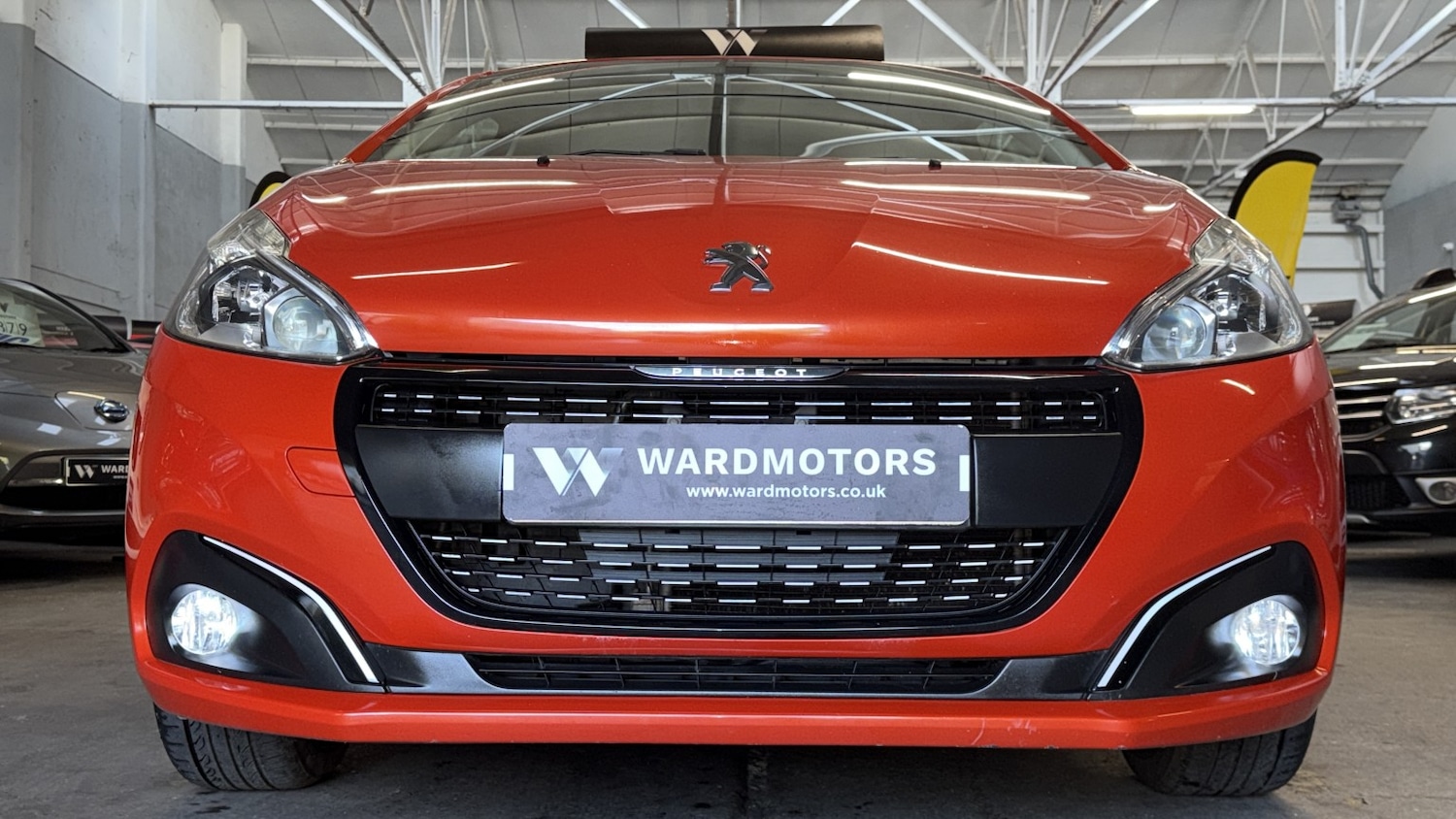 Used Peugeot 208 2016 for sale - 76673294: Photo 27