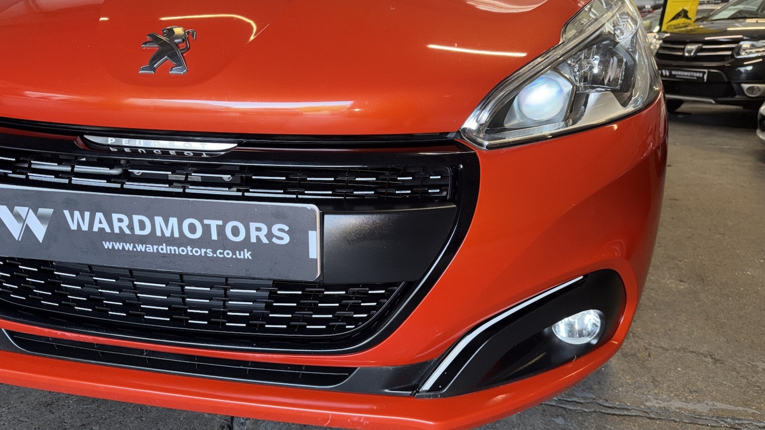 Used Peugeot 208 2016 for sale - 76673294: Photo 29