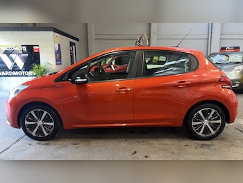 Used Peugeot 208 2016 for sale - 76673294: Photo