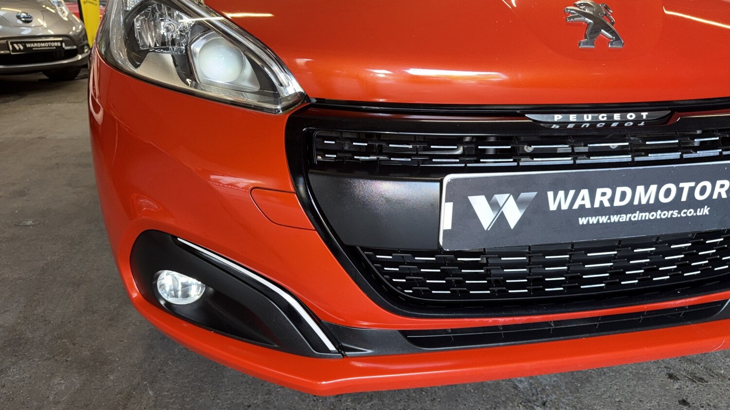 Used Peugeot 208 2016 for sale - 76673294: Photo 32