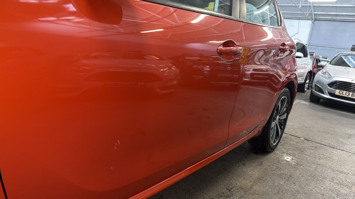 Used Peugeot 208 2016 for sale - 76673294: Photo 33