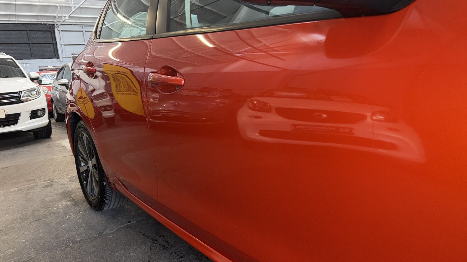 Used Peugeot 208 2016 for sale - 76673294: Photo 34