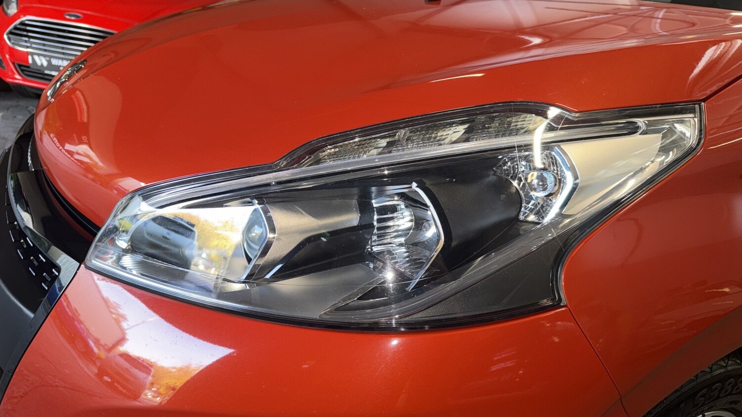 Used Peugeot 208 2016 for sale - 76673294: Photo 36